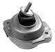 Engine Mount Lemförder 36325 01