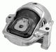 Engine Mount Lemförder 34746 01