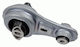 Engine Mount Lemförder 37971 01