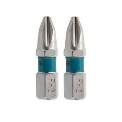 Myth PH 2x25 Set 2 Pieces Cross Bit