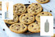 Chocolate Cookies Aromatische Öle Nachfüllung Reed Diffusor 200ml