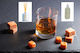 Whiskey Caramel Aromatische Öle Nachfüllung Reed Diffusor 200ml