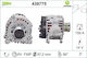 Generator Alternator Valeo 439775