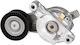 Belt Tensioner Timing Belt Gates T38438