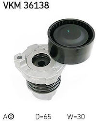 Обтегач На Ремък За Ангренажен Ремък Skf Vkm 36138