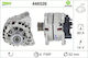 Generator Alternator Valeo 446526