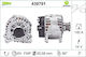 Генератор Алтернатор Valeo 439791