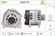 Generator Alternator Valeo 439774