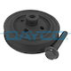 Set Poliță Arbore Cotit Dayco Dpv1070k