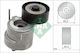 Belt Tensioner Timing Belt Ina 534 0404 10