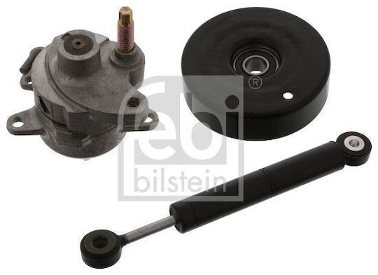 Belt Tensioner Timing Belt Febi Bilstein 15923