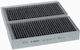 Bosch Cabin Air Filter 1 987 435 618