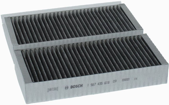 Bosch Cabin Air Filter 1 987 435 618