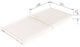 Cabin Air Filter Bosch 1 987 432 242