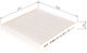 Bosch Auto Innenraumluftfilter 1 987 432 080