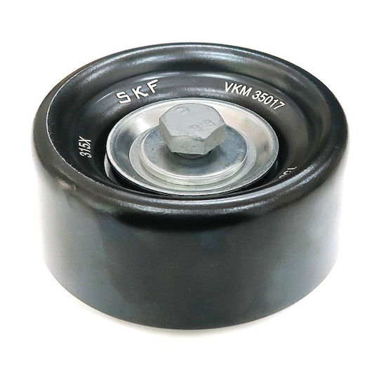 Guide Idler Roller Transmission Belt Skf Vkm 35017