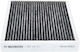 Bosch Car Cabin Air Filter 1 987 432 411
