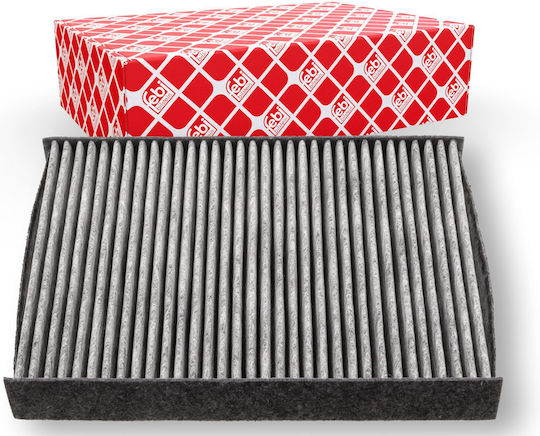 Cabin Air Filter Febi Bilstein 48539