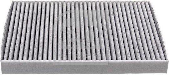 Cabin Air Filter Febi Bilstein 48541