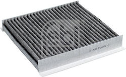 Cabin Air Filter Febi Bilstein 179150 Cabin Air Filter Febi Bilstein 179150