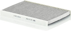 Mann-Filter Filtru De Aer Pentru Habitaclu Cuk 32 008 Mann-Filter Filtru De Aer Pentru Habitaclu Cuk 32 008