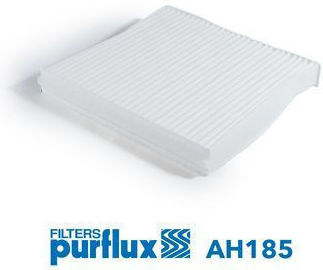 Cabin Air Filter Purflux Ah185