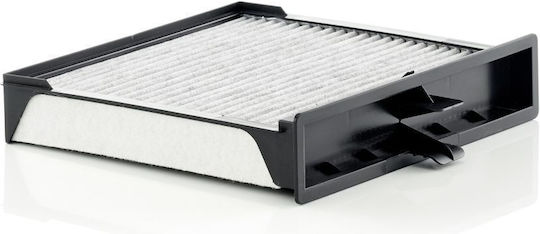 Mann-filter Cabin Air Filter Cuk 2430