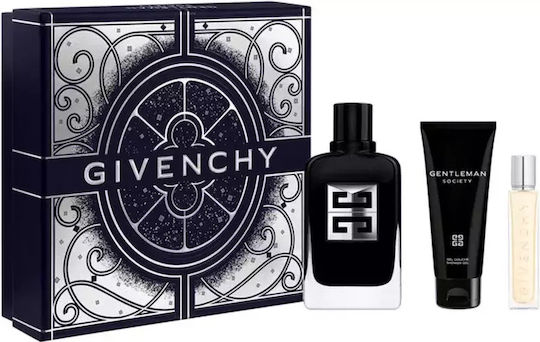 Givenchy Мъжки Комплект 3бр