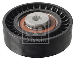 Guide Idler Roller Drive Belt Febi Bilstein 170296 Guide Idler Roller Drive Belt Febi Bilstein 170296