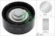 Guide Drive Roller Transmission Belt Ina 532 0868 10