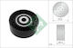 Curea De Transmisie Ghidaj Role Pentru Citroen Ina 532 0544 10