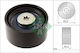 Guide Drive Roller Transmission Belt Ina 532 0556 10