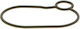 Bosch Sealing Ring 2 440 210 054