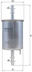 Mahle Филтър за Бензин Kl 573