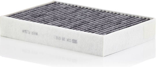 Mann-filter Cabin Air Filter Cuk 28 016