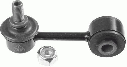 Braț De Suspensie Legătură Stabilizator Lemförder 32009 01