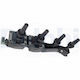 Delphi Multiplicator de motor auto