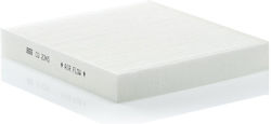 Mann-filter Cu 2345 Cabin Air Filter