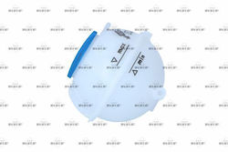 Expansion Tank Kühlung Nrf 454081 Expansion Tank Kühlung Nrf 454081