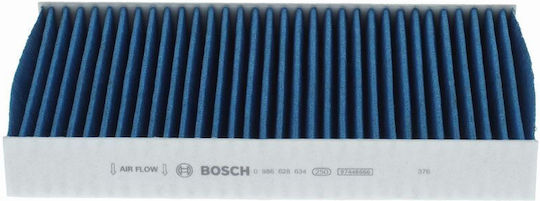 Bosch Car Cabin Air Filter 0 986 628 634