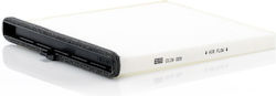 Mann-filter Cabin Air Filter Cu 24 009 Mann-filter Cabin Air Filter Cu 24 009