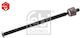 Axial Joint Tie Rod End Febi Bilstein 39358