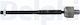 Axial Joint Tie Rod End Delphi Ta2109