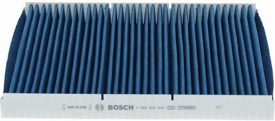 Bosch Auto Innenraumluftfilter 0 986 628 609