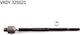 Axial Joint Tie Rod End Skf Vkdy 325021