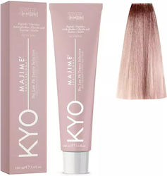 KYO Majime Vopsea Temporară De Păr 8.32 100ml