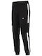 Pantaloni de trening Black