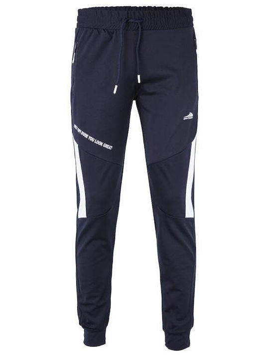 Jogginghose Black