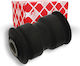 Leaf Spring Bushing Febi Bilstein 12764