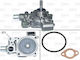 Valeo Auto-Wasserpumpe